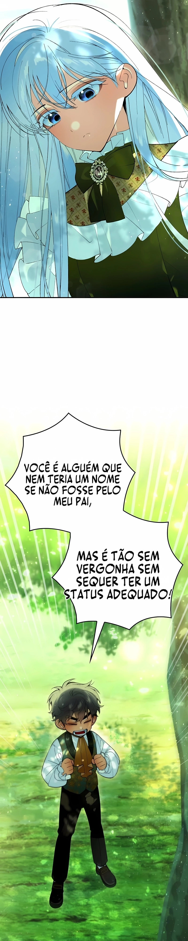 Vamos fingir que não nos conhecemos. Capítulo 1 Página 36