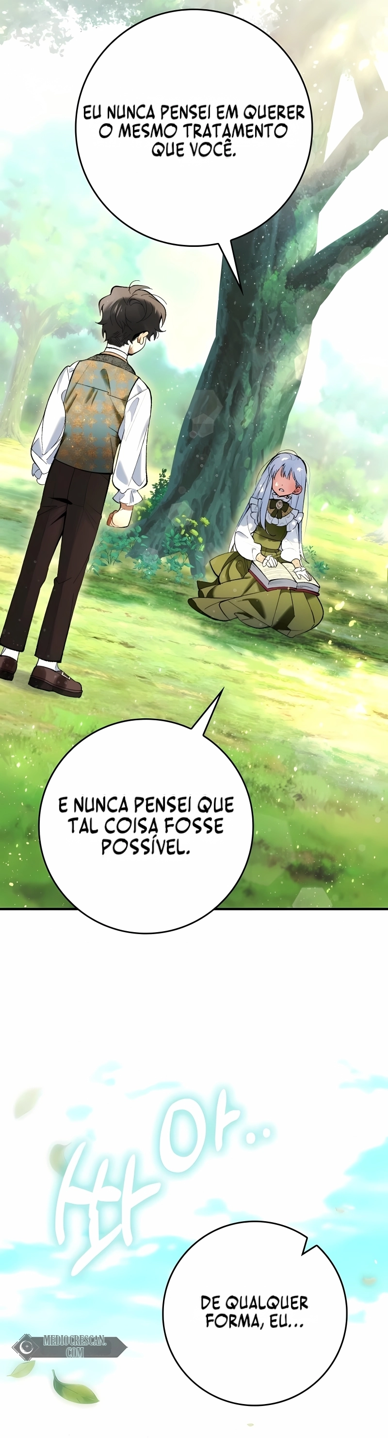 Vamos fingir que não nos conhecemos. Capítulo 1 Página 39