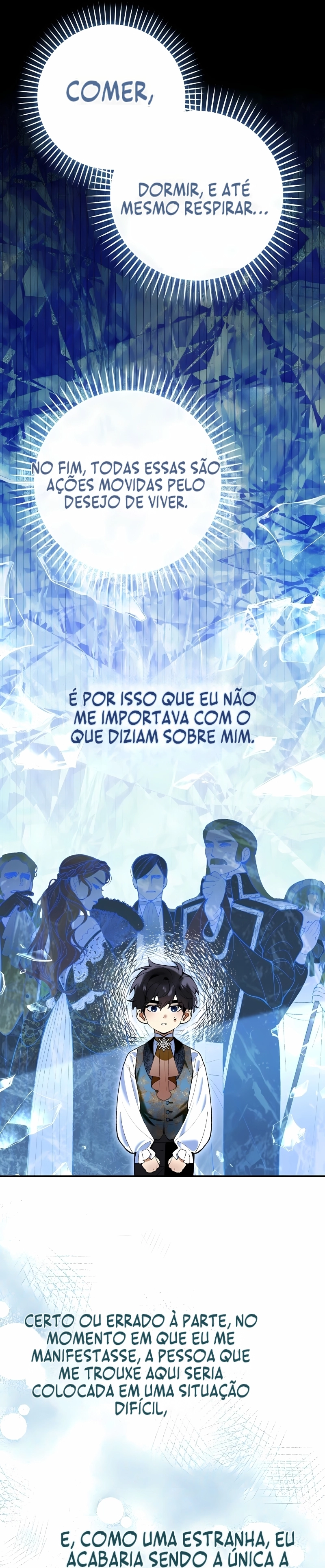 Vamos fingir que não nos conhecemos. Capítulo 1 Página 41