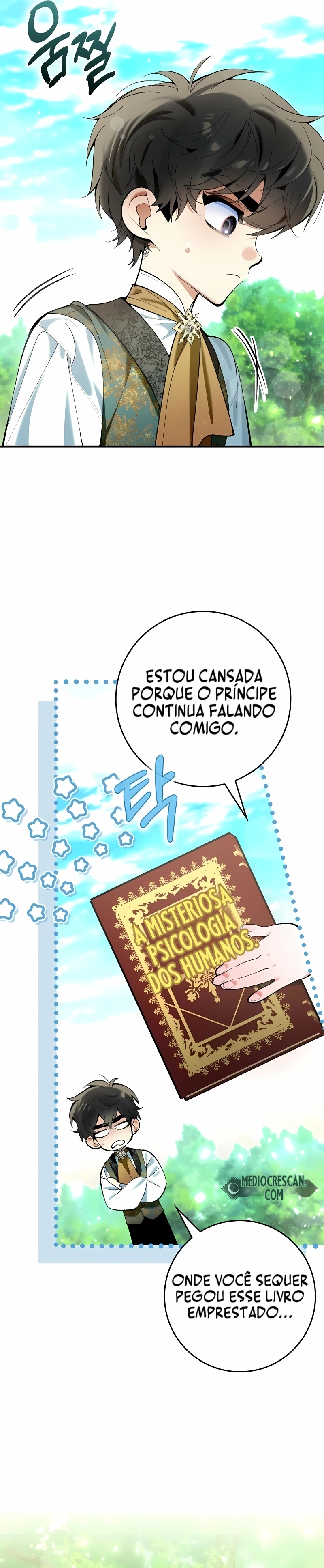 Vamos fingir que não nos conhecemos. Capítulo 1 Página 43
