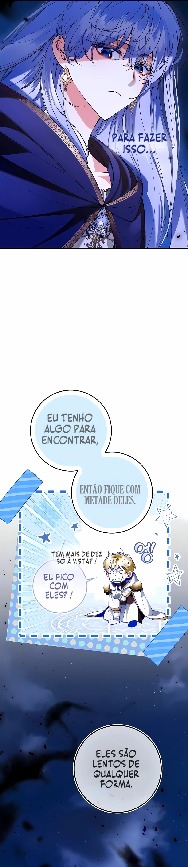 Vamos fingir que não nos conhecemos. Capítulo 10 Página 16