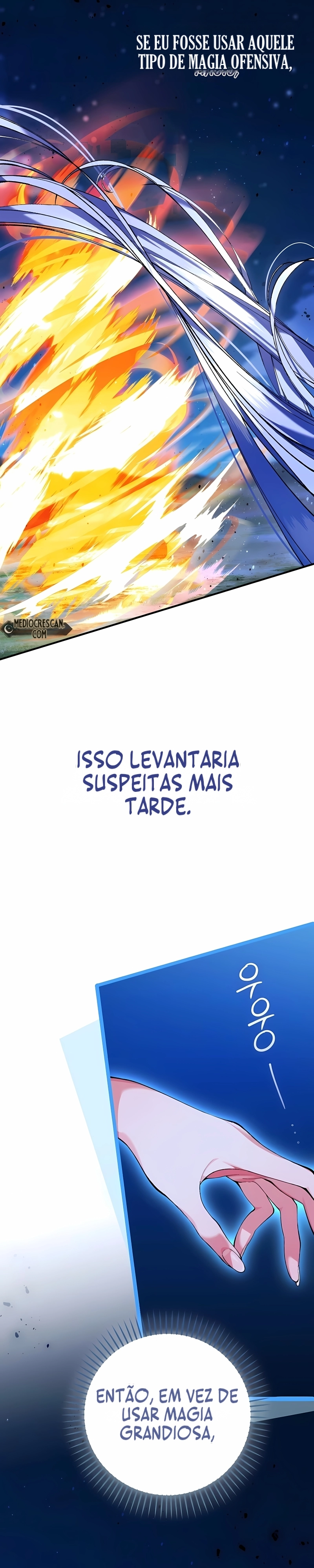 Vamos fingir que não nos conhecemos. Capítulo 10 Página 21