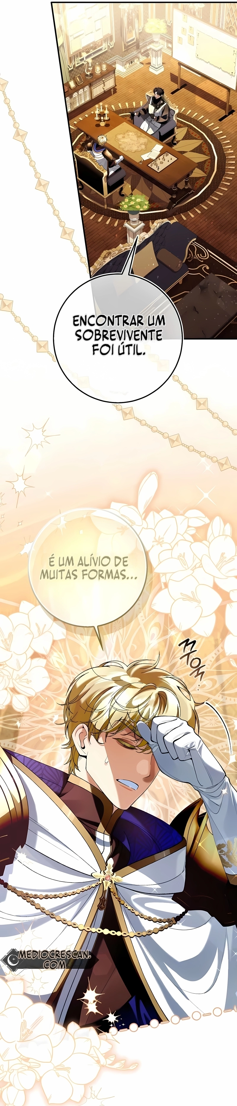 Vamos fingir que não nos conhecemos. Capítulo 11 Página 25