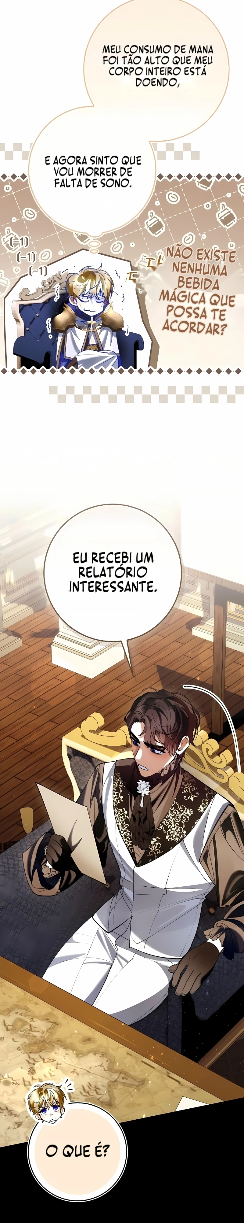 Vamos fingir que não nos conhecemos. Capítulo 11 Página 27