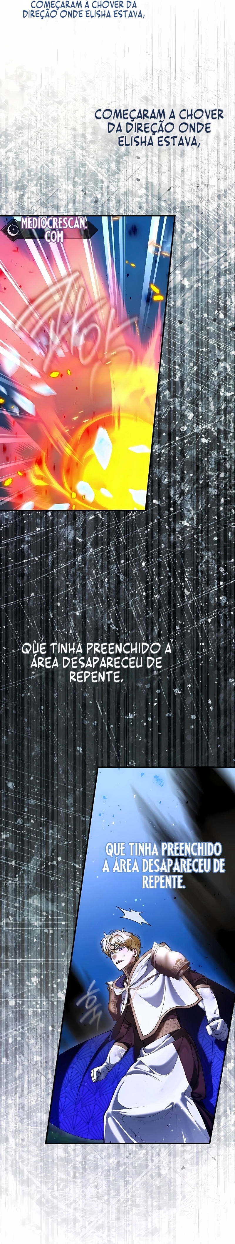Vamos fingir que não nos conhecemos. Capítulo 11 Página 3