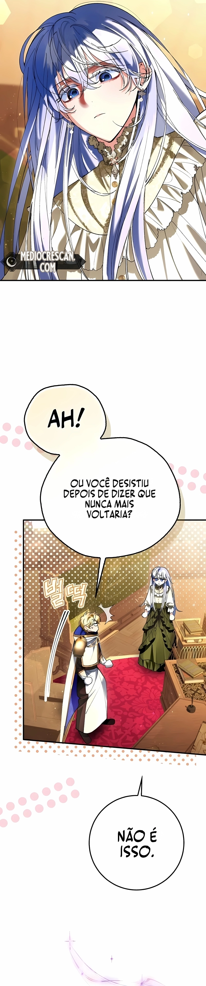 Vamos fingir que não nos conhecemos. Capítulo 11 Página 41