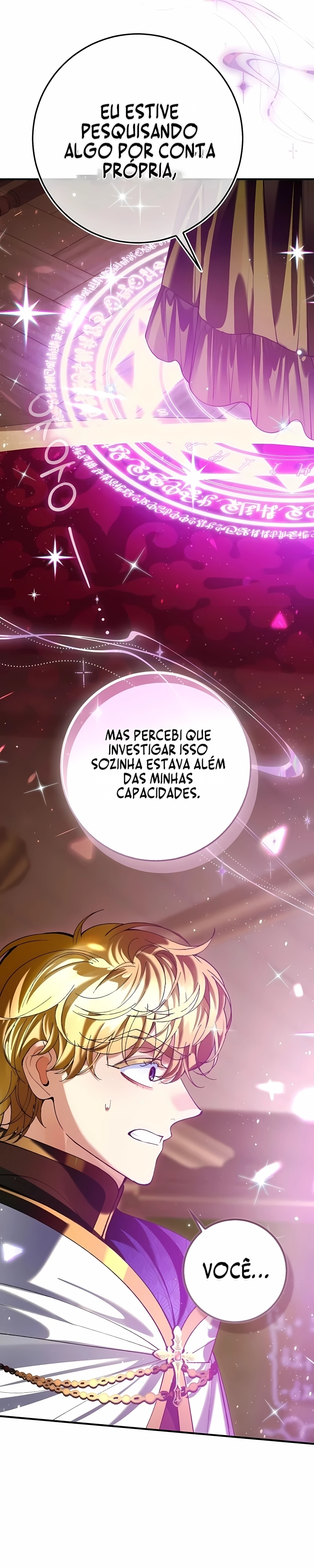 Vamos fingir que não nos conhecemos. Capítulo 11 Página 42