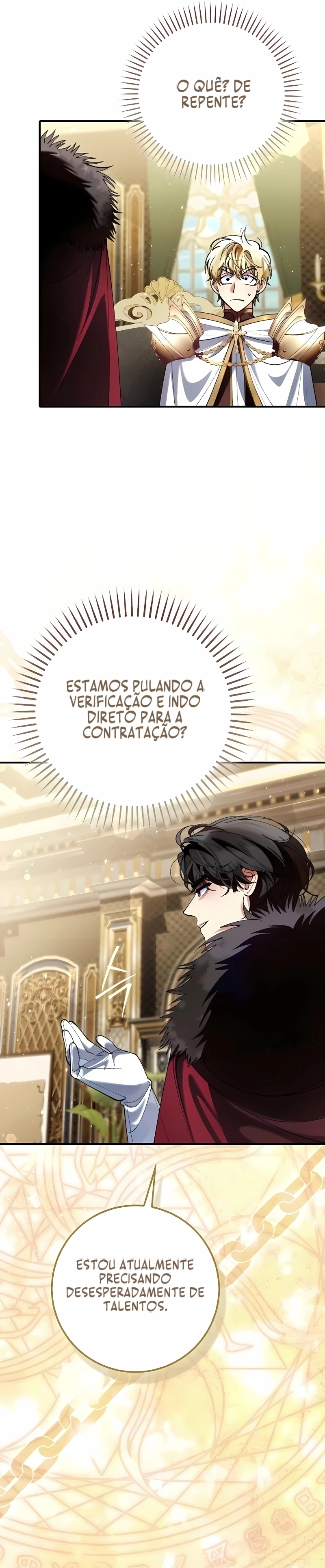 Vamos fingir que não nos conhecemos. Capítulo 12 Página 27