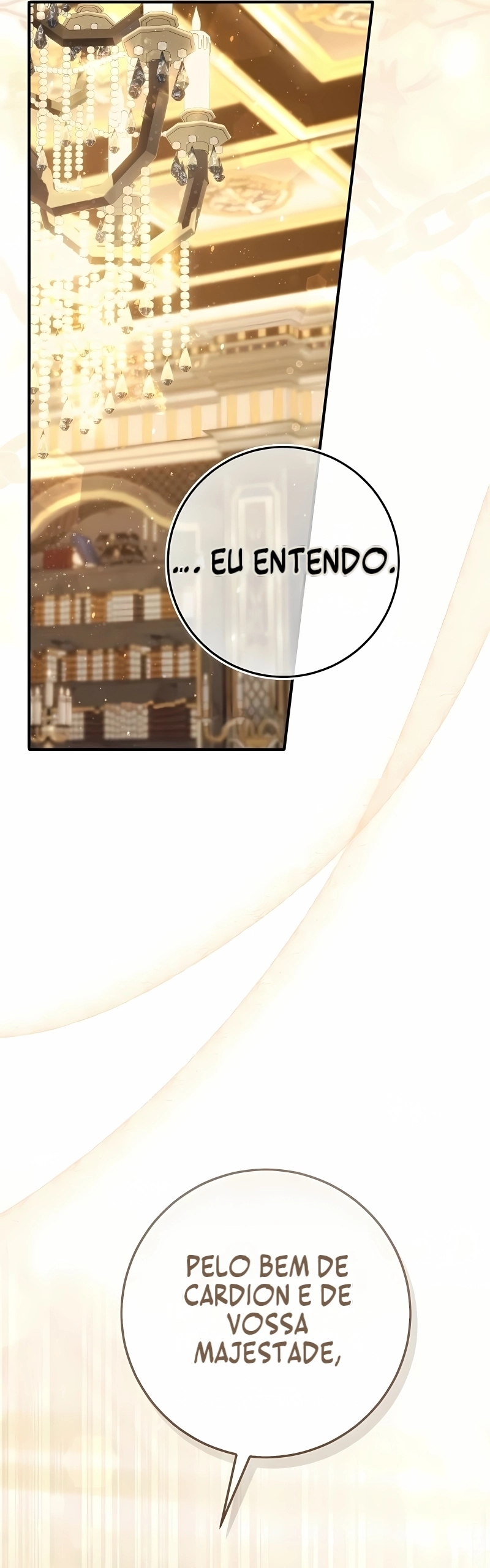 Vamos fingir que não nos conhecemos. Capítulo 12 Página 29