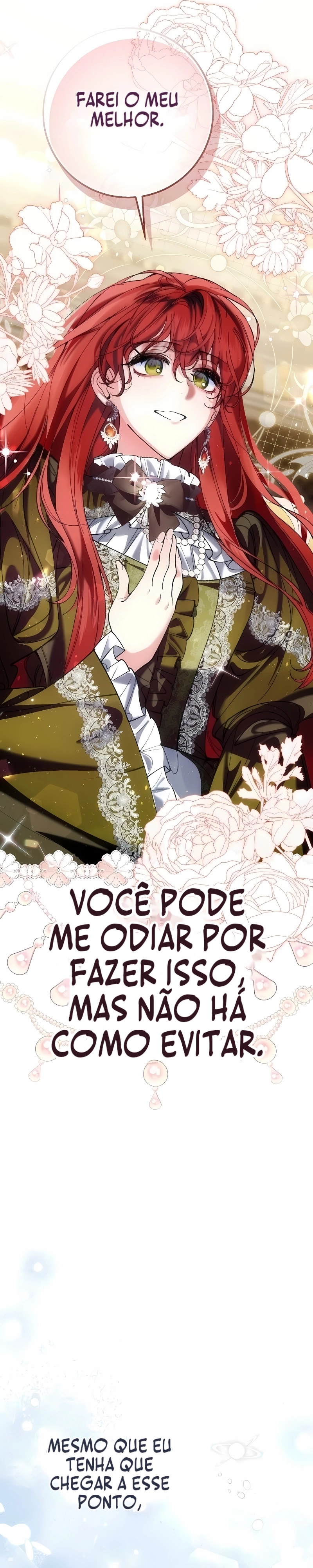 Vamos fingir que não nos conhecemos. Capítulo 12 Página 31