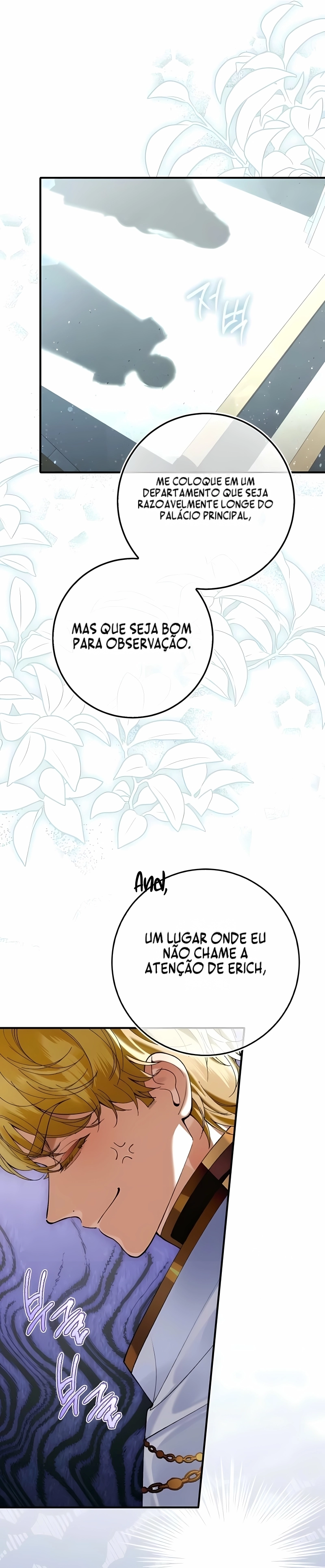 Vamos fingir que não nos conhecemos. Capítulo 13 Página 19