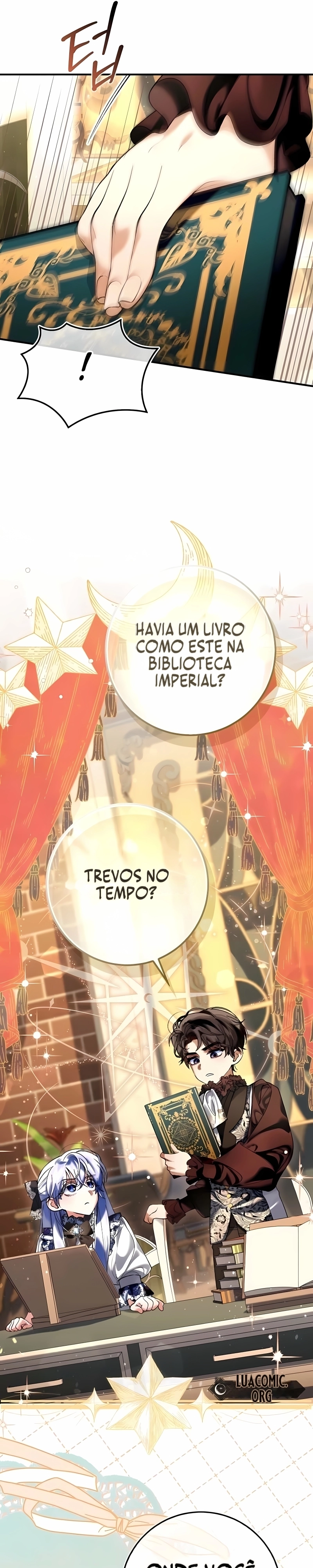 Vamos fingir que não nos conhecemos. Capítulo 13 Página 2