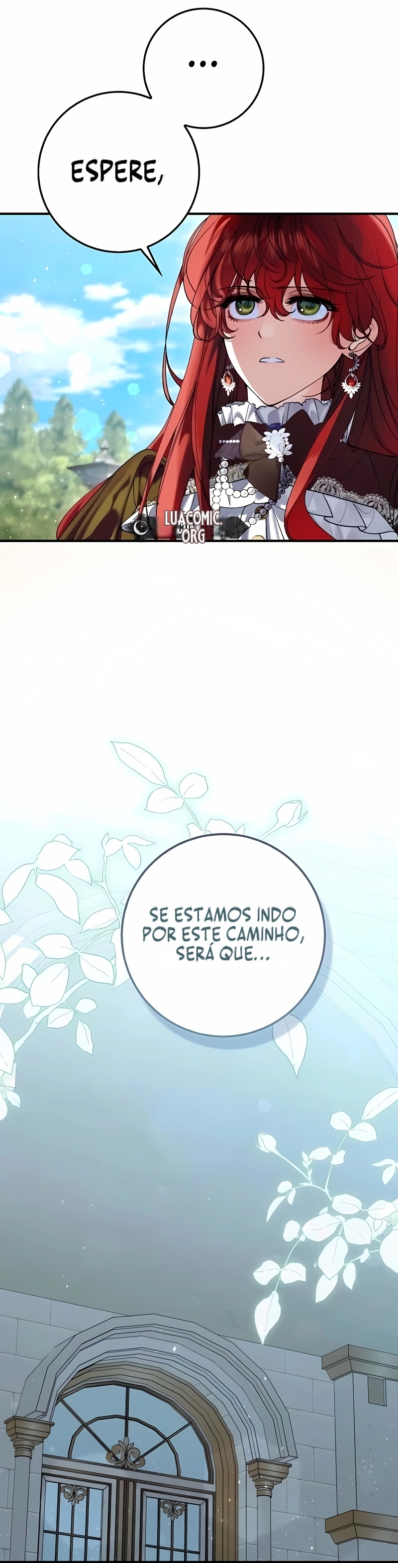 Vamos fingir que não nos conhecemos. Capítulo 13 Página 22
