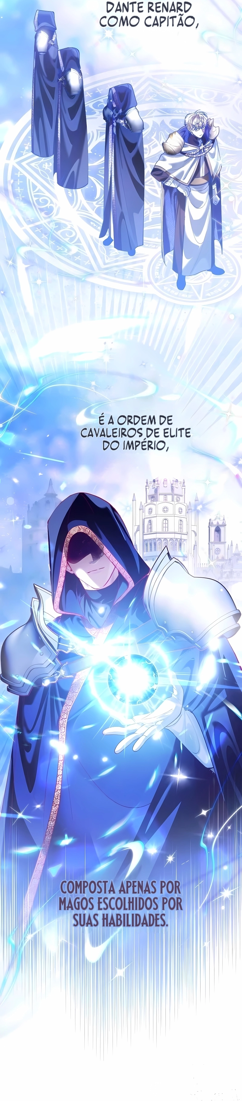 Vamos fingir que não nos conhecemos. Capítulo 13 Página 25