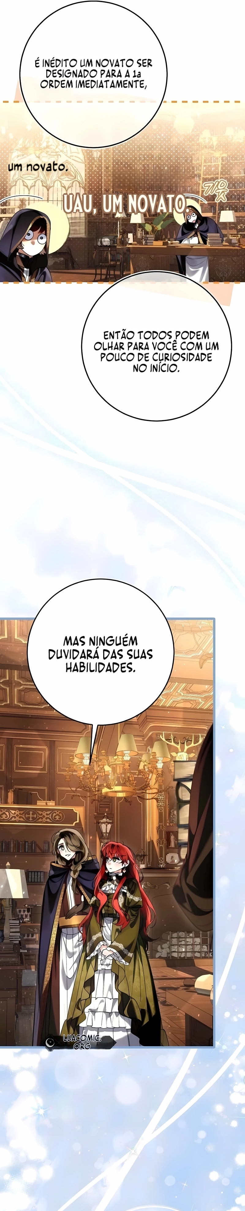 Vamos fingir que não nos conhecemos. Capítulo 13 Página 28
