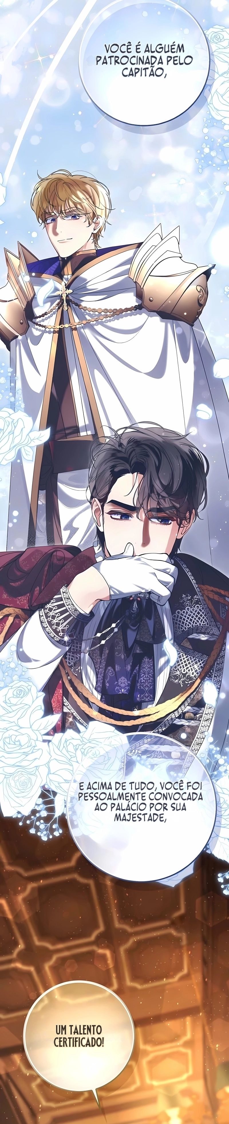Vamos fingir que não nos conhecemos. Capítulo 13 Página 29