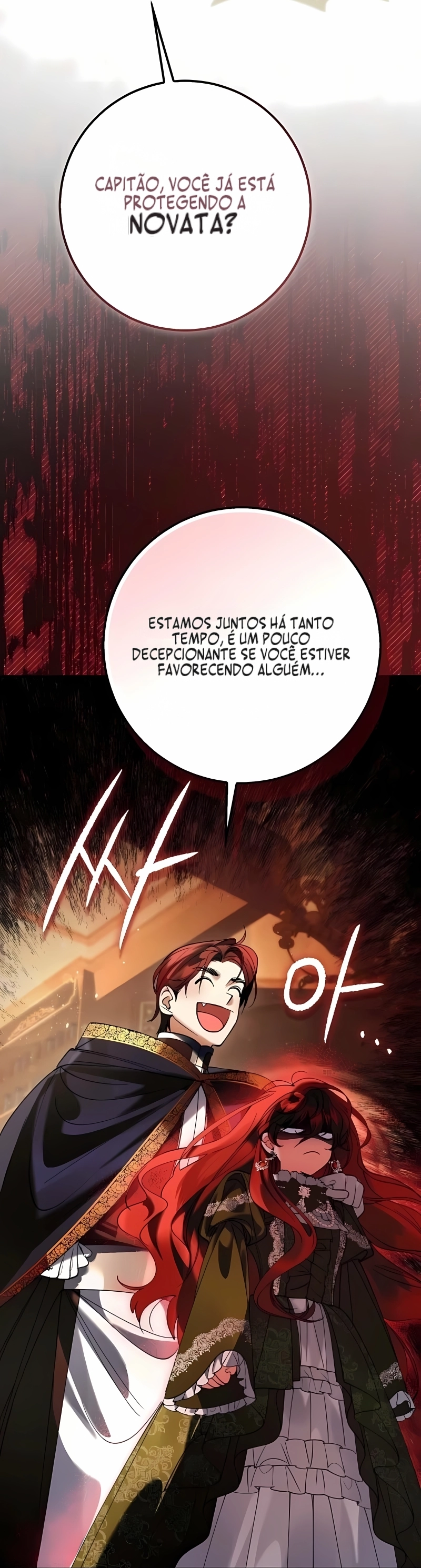 Vamos fingir que não nos conhecemos. Capítulo 13 Página 41