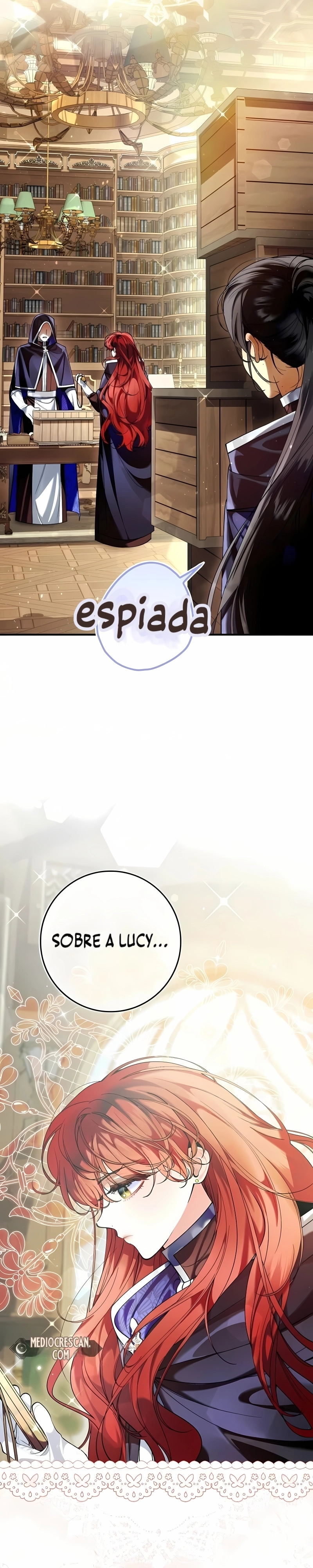 Vamos fingir que não nos conhecemos. Capítulo 14 Página 2