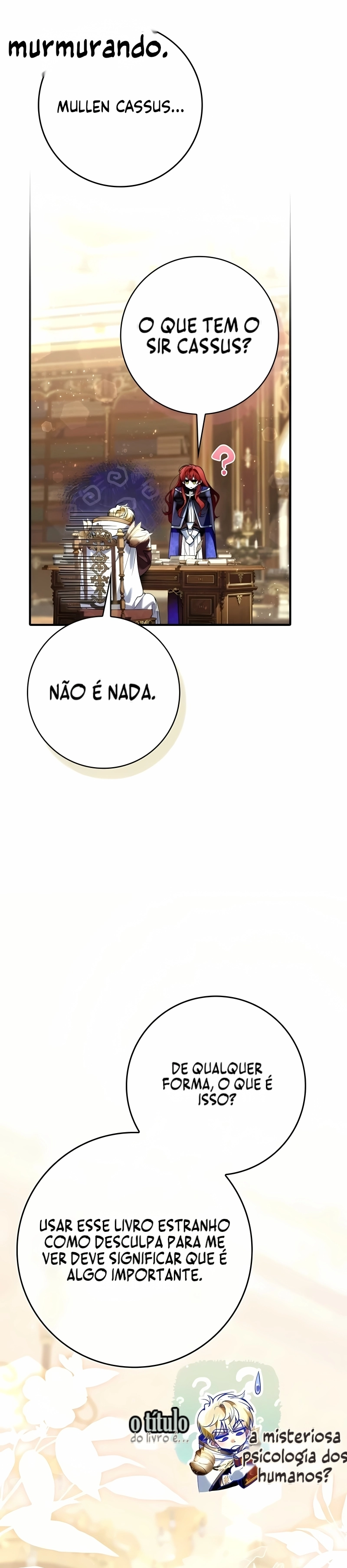 Vamos fingir que não nos conhecemos. Capítulo 14 Página 20