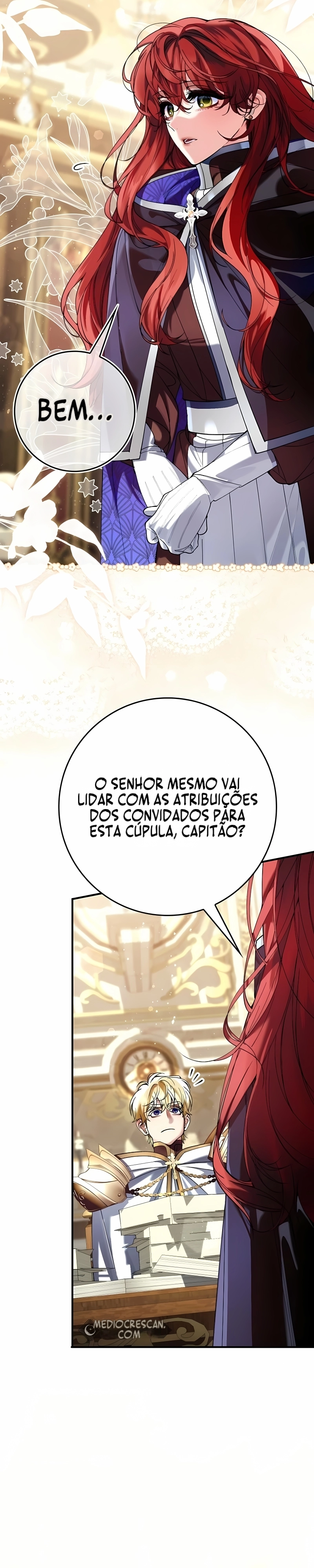 Vamos fingir que não nos conhecemos. Capítulo 14 Página 21