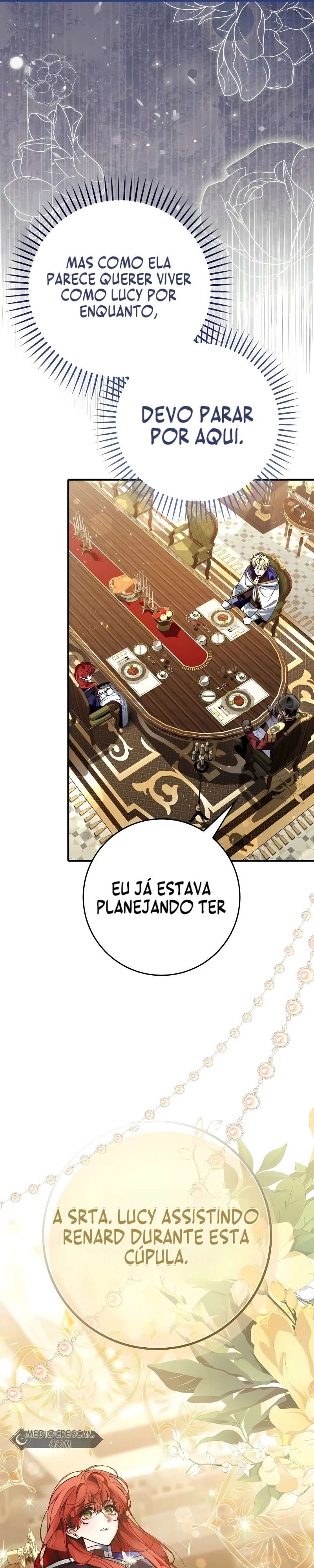 Vamos fingir que não nos conhecemos. Capítulo 14 Página 39