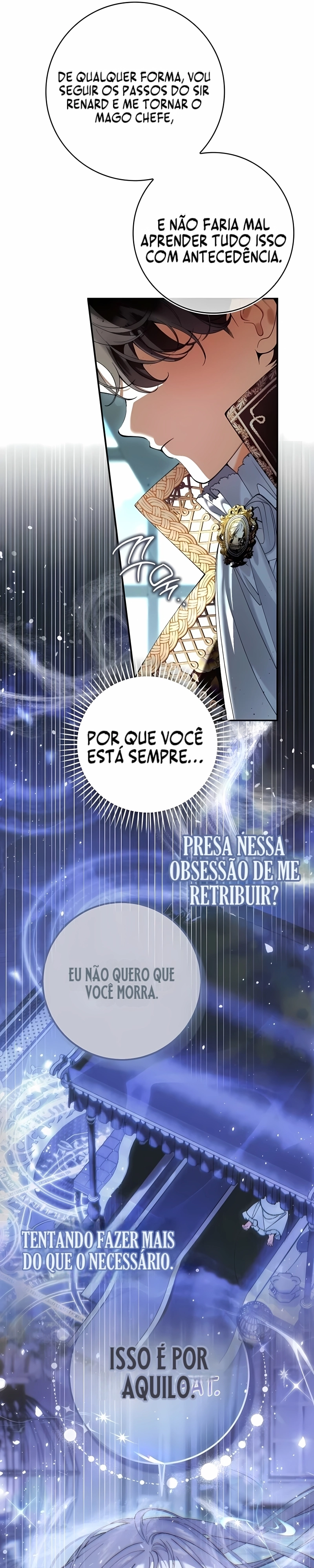 Vamos fingir que não nos conhecemos. Capítulo 15 Página 10