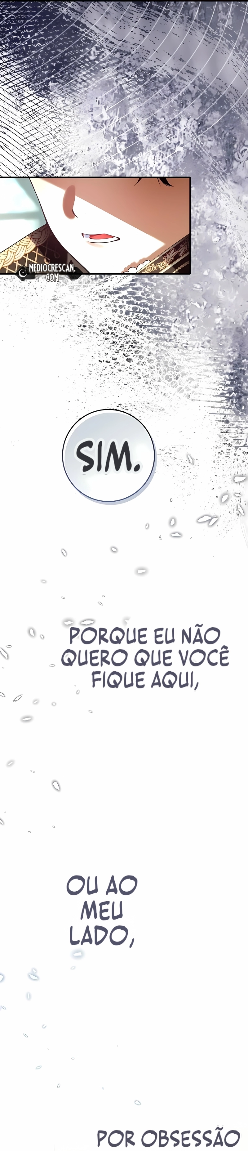 Vamos fingir que não nos conhecemos. Capítulo 15 Página 13