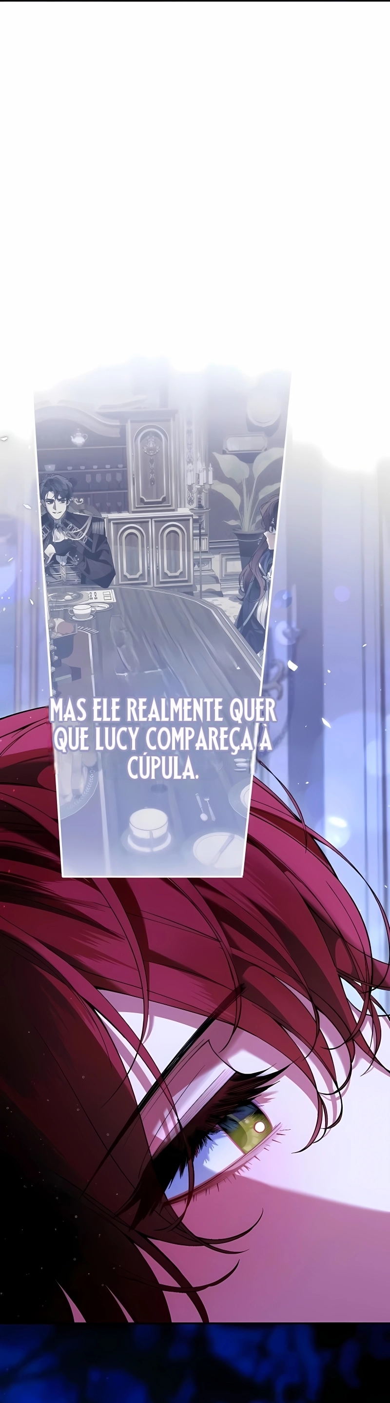Vamos fingir que não nos conhecemos. Capítulo 15 Página 16