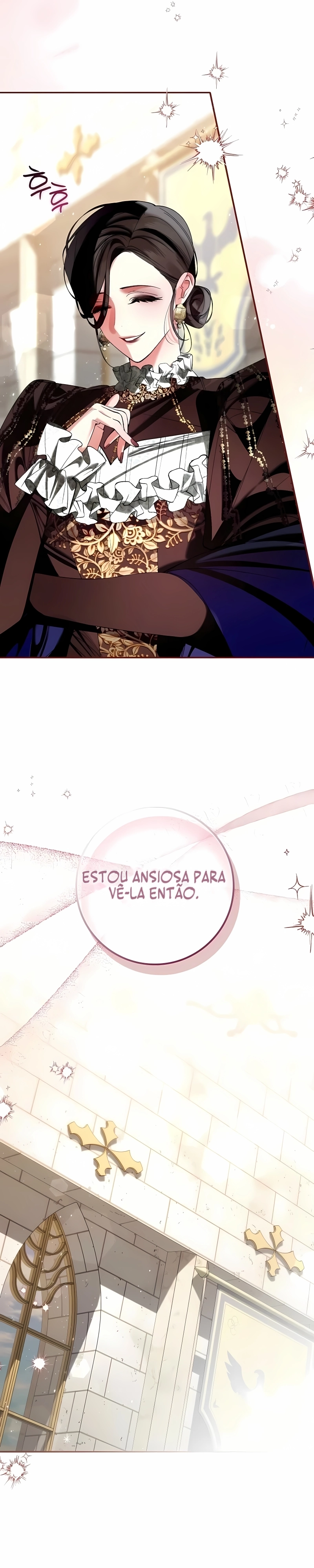 Vamos fingir que não nos conhecemos. Capítulo 15 Página 39