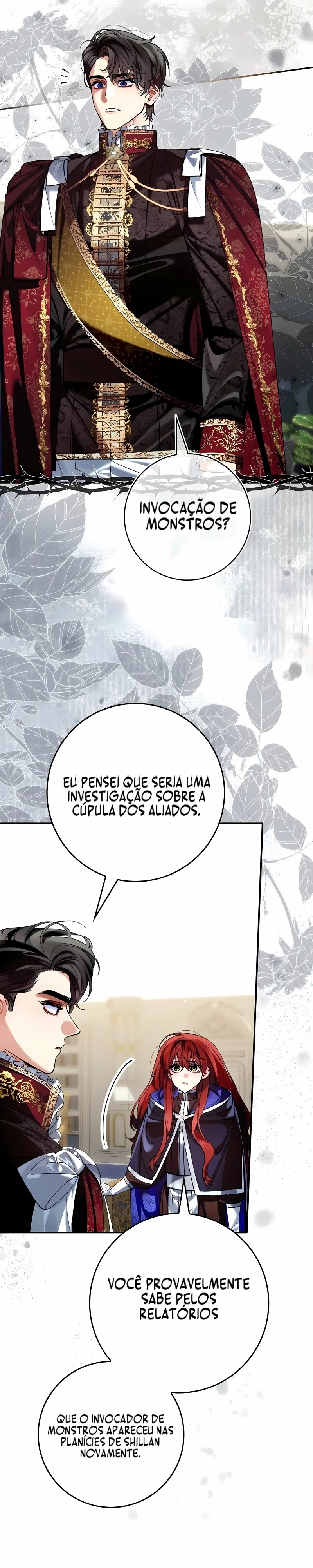 Vamos fingir que não nos conhecemos. Capítulo 16 Página 11