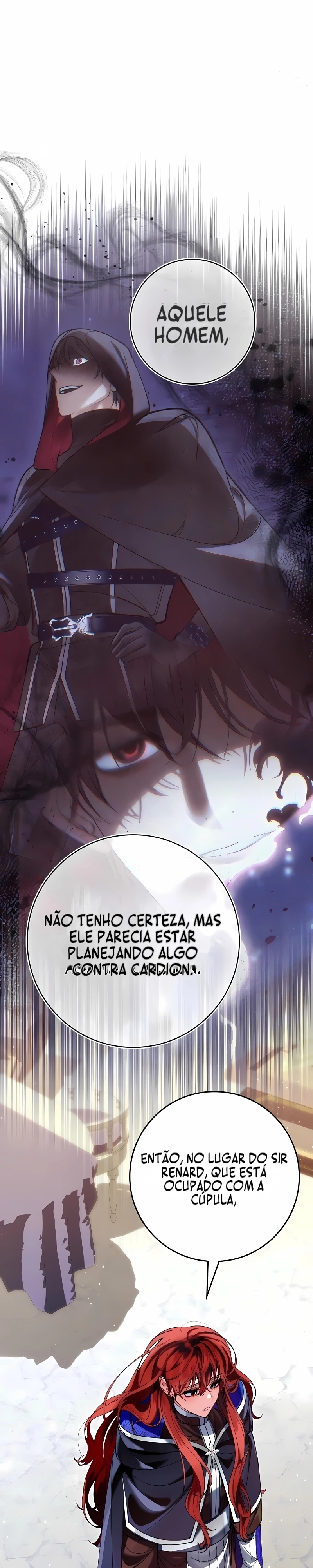 Vamos fingir que não nos conhecemos. Capítulo 16 Página 12