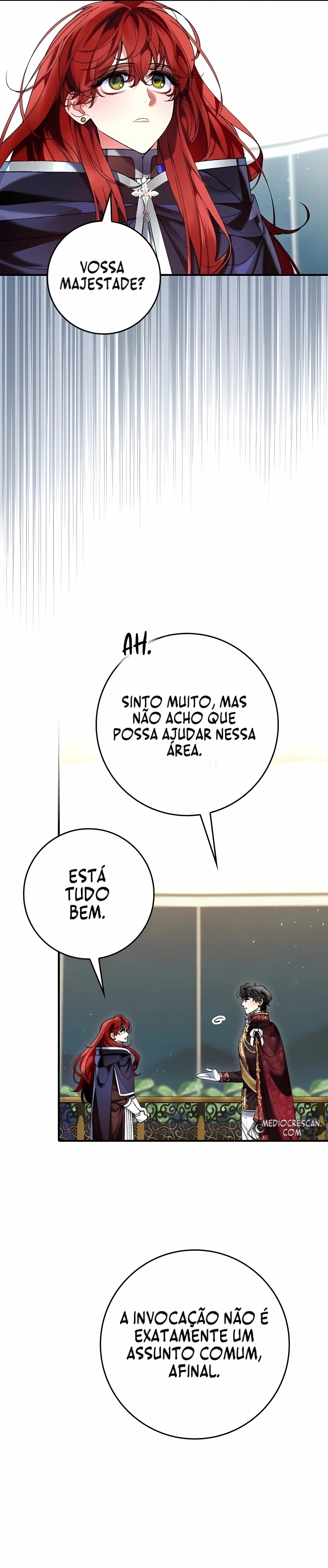 Vamos fingir que não nos conhecemos. Capítulo 16 Página 16
