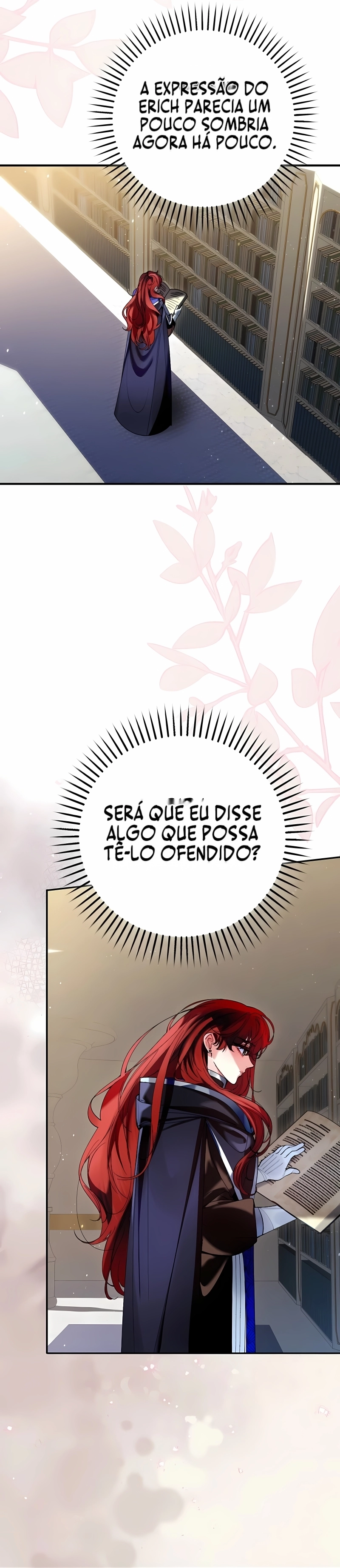 Vamos fingir que não nos conhecemos. Capítulo 16 Página 22