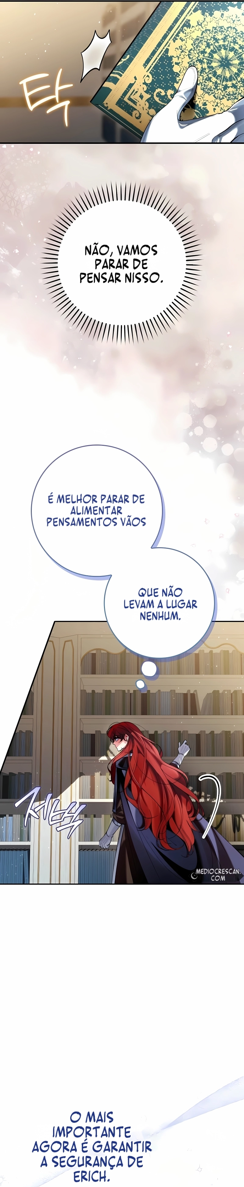 Vamos fingir que não nos conhecemos. Capítulo 16 Página 23