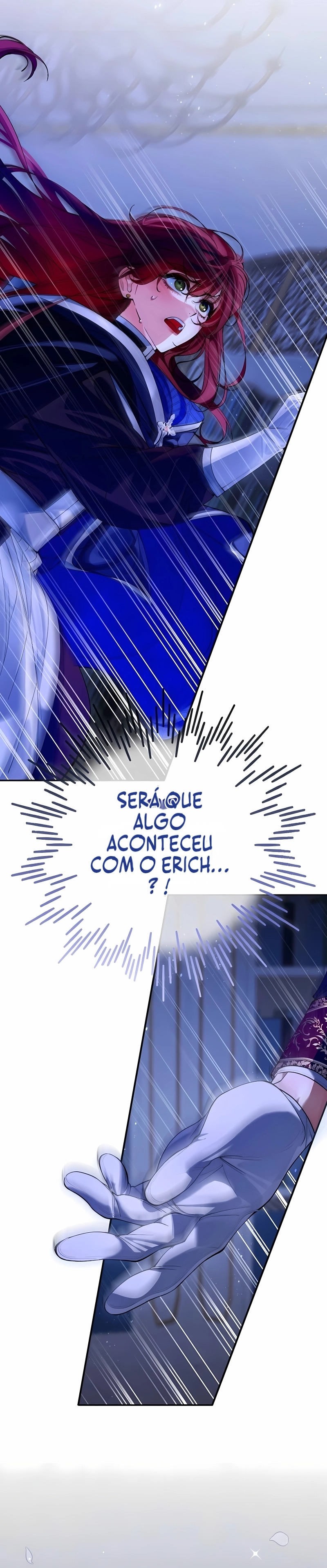 Vamos fingir que não nos conhecemos. Capítulo 16 Página 28