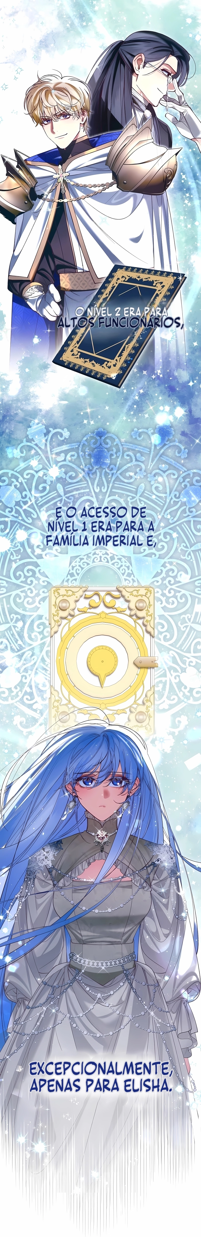 Vamos fingir que não nos conhecemos. Capítulo 16 Página 7