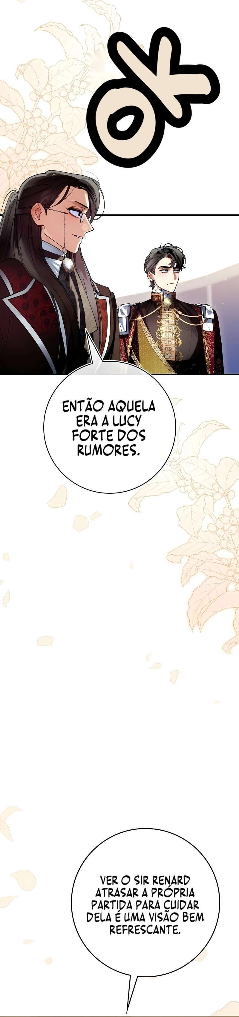 Vamos fingir que não nos conhecemos. Capítulo 17 Página 12