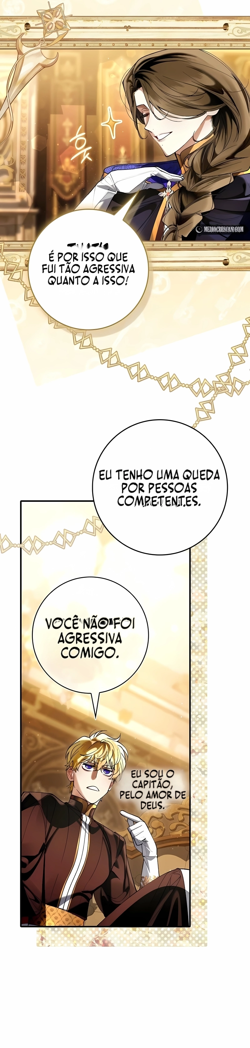 Vamos fingir que não nos conhecemos. Capítulo 17 Página 24