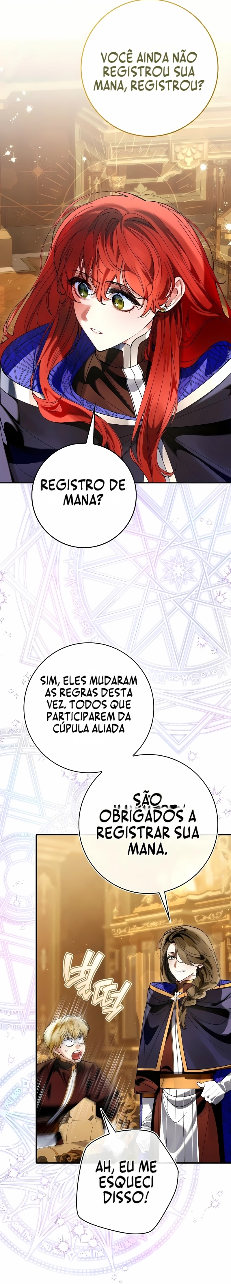 Vamos fingir que não nos conhecemos. Capítulo 17 Página 26
