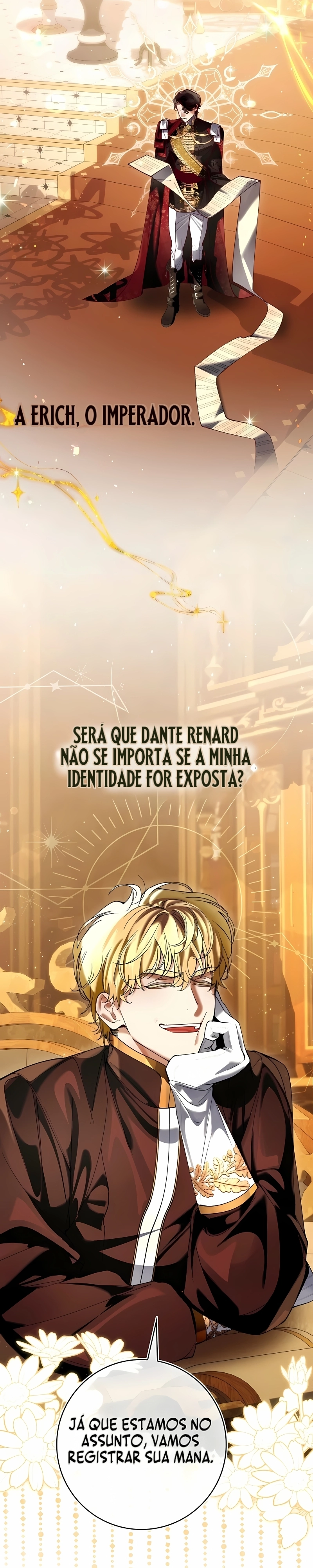 Vamos fingir que não nos conhecemos. Capítulo 17 Página 28