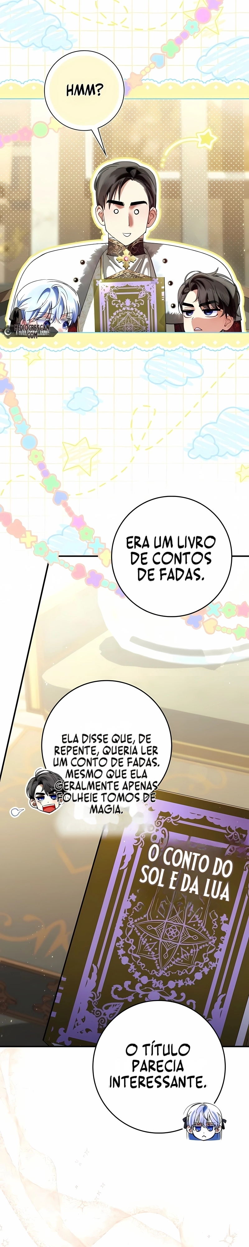 Vamos fingir que não nos conhecemos. Capítulo 18 Página 10