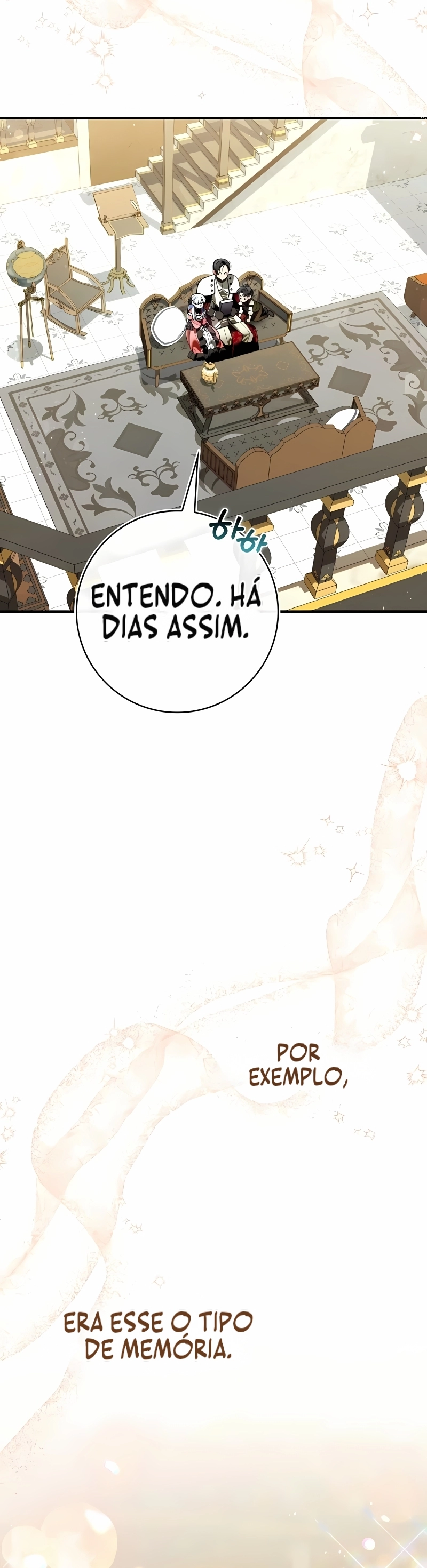 Vamos fingir que não nos conhecemos. Capítulo 18 Página 11