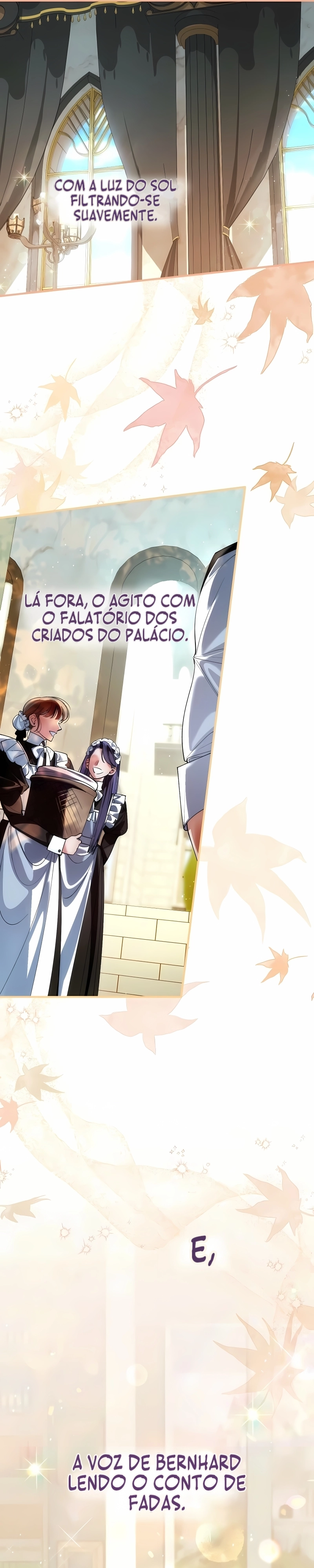 Vamos fingir que não nos conhecemos. Capítulo 18 Página 13