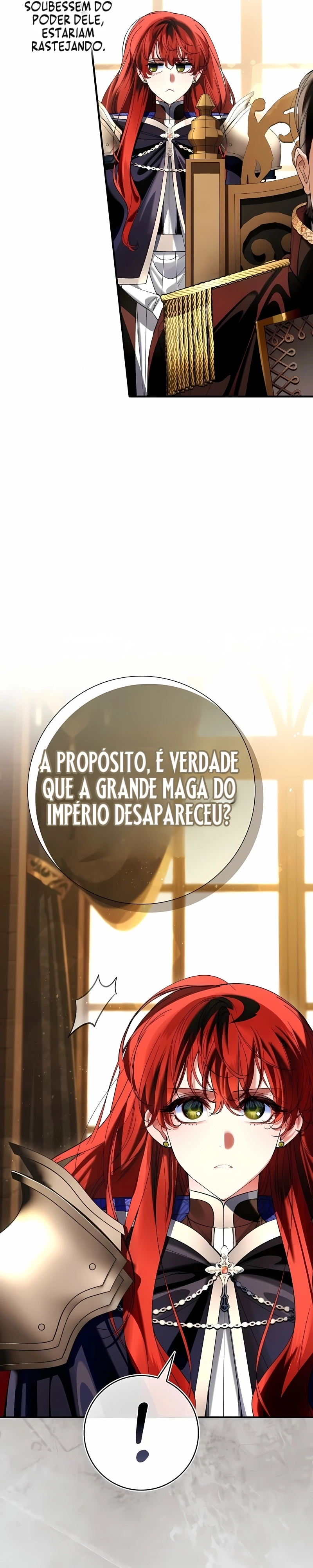 Vamos fingir que não nos conhecemos. Capítulo 18 Página 25