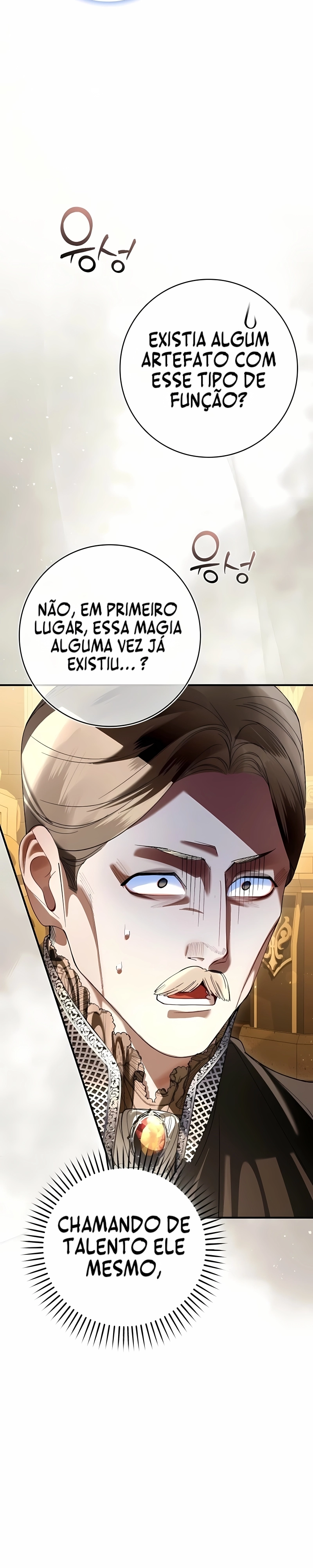 Vamos fingir que não nos conhecemos. Capítulo 18 Página 33