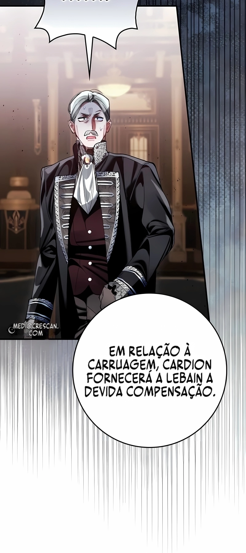 Vamos fingir que não nos conhecemos. Capítulo 19 Página 10