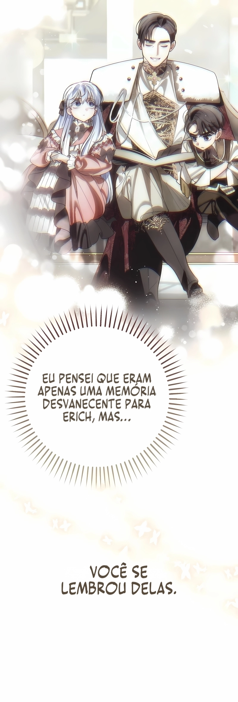 Vamos fingir que não nos conhecemos. Capítulo 19 Página 21