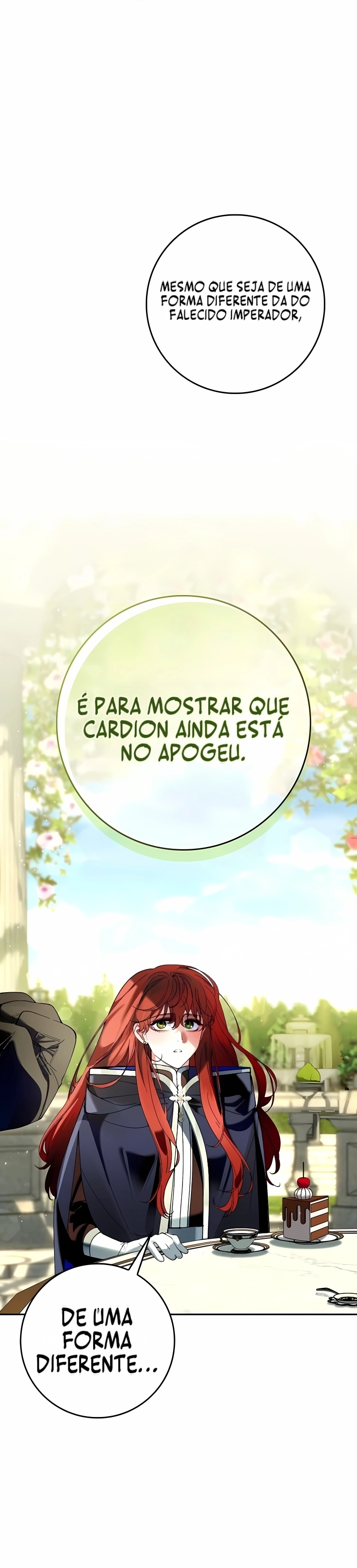 Vamos fingir que não nos conhecemos. Capítulo 19 Página 24