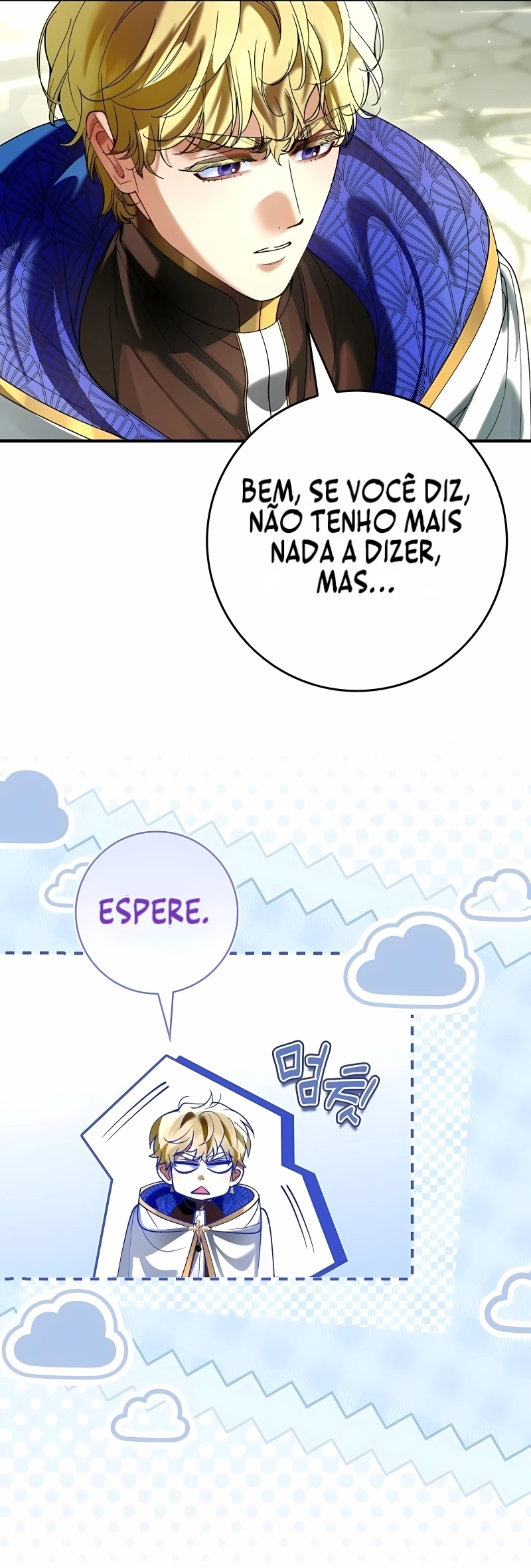Vamos fingir que não nos conhecemos. Capítulo 19 Página 29