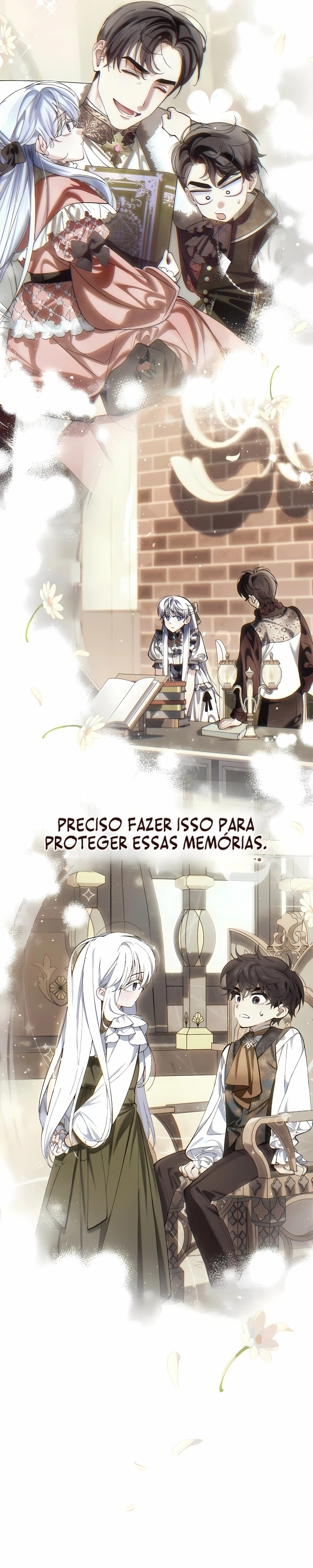 Vamos fingir que não nos conhecemos. Capítulo 19 Página 43